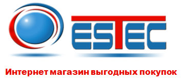 Эстек - интернет-магазин систем безопасности
